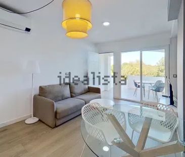 Alquiler de piso en Calle Avoceta, 49 - Photo 1