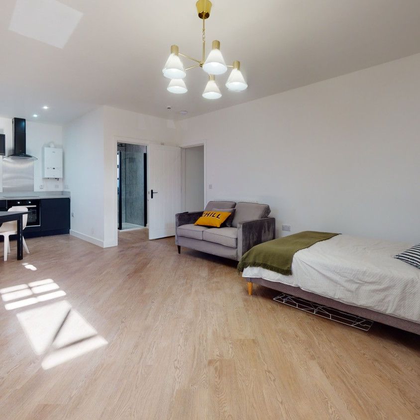 19 Frederick Street Flat 6 - Photo 1