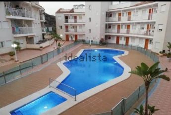 Alquiler de piso en Urbanización Todosol, 134