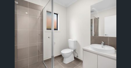 Fresh, Modern & Move-In Ready in Mickleham - Photo 2