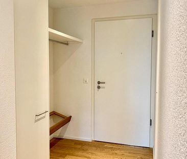 2.5 Zimmerwohnung in Gams - Photo 6