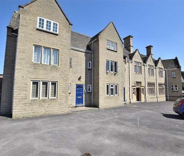 Blewitt Court, Littlemore, Oxford, Oxfordshire, OX4 - Photo 1