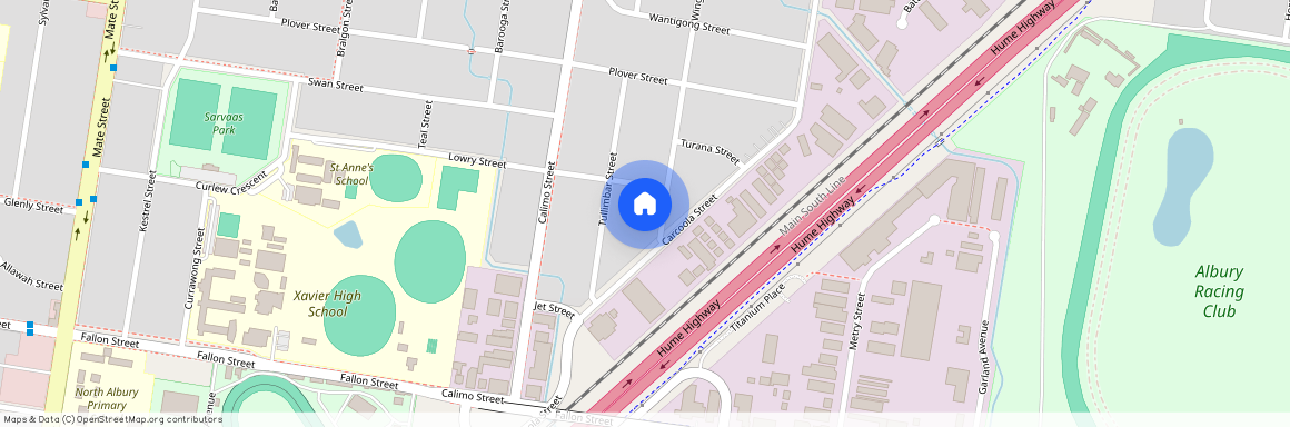 951 Wingara Street, 2640, North Albury, Nsw