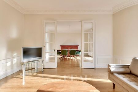 Tout savoir sur cet appartement dans le quartier Auteuil Nord, à Paris 16ème - Photo 3