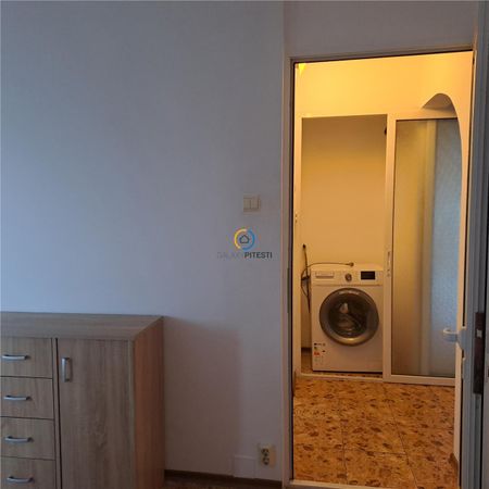 Apartament 2 camere Trivale, mobilat si utilat, liber - Photo 5