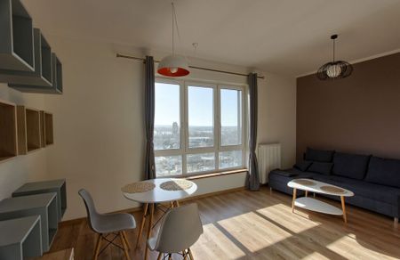 mieszkanie na wynajem Szczecin Nowe Miasto - Фото 2