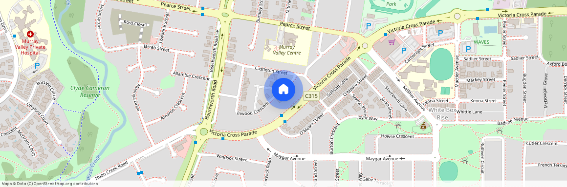 53 Inwood Crescent, Vic 3690, Wodonga