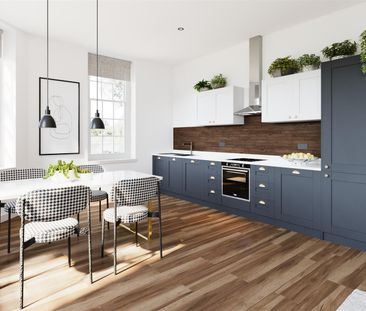 High Street, Epsom, Surrey, KT19 8AH - Photo 1