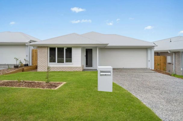 “BRAND NEW FAMILY HOME IN QUIET STREET WITH LARGE BACKYARD!” - Photo 1