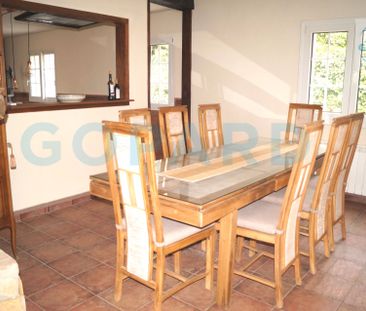 Casa o chalet de alquiler en Pino Alto - Navarredonda - Photo 6