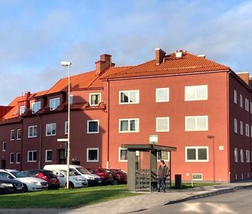 Carl XIs väg 34, Landskrona - Foto 2