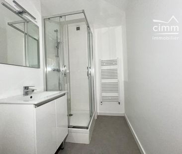 Location | 1 pièces | 25.13m² - Photo 1