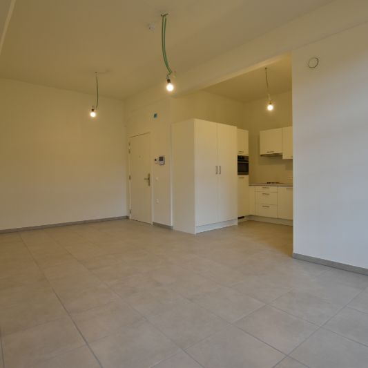 Service flat te huur in Dendermonde - Foto 1