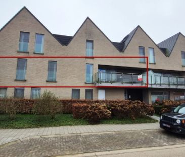 Geraardsbergsestraat 89/5, 9400, Ninove, BE - Foto 4