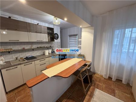 Garsoniera confort 1A, in Ploiesti, zona Vest - Fotografie 5