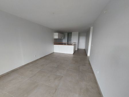 Location appartement 3 pièces, 63.65m², Le Vauclin - Photo 4