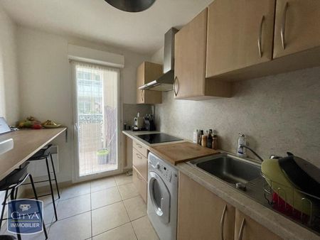 Location Appartement 3 pièces 64m² CAGNES SUR MER 06800 - Photo 4