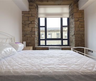 Flat 18, The Melting Point, Huddersfi... - Photo 1