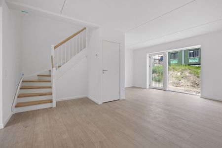 4-vær. rækkehus - Photo 4