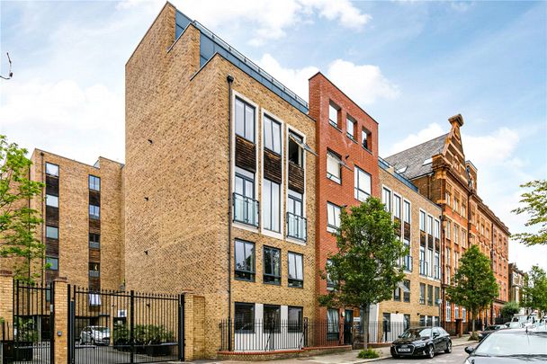 Scholars House, London, NW6, London - Photo 1