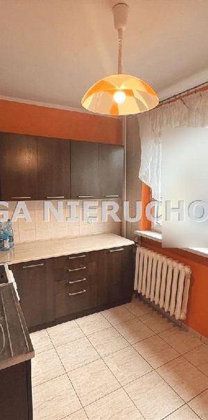 Mieszkanie Gliwice Sośnica powierzchnia 33.8 m² C35-WM-57686 - Zdjęcie 1