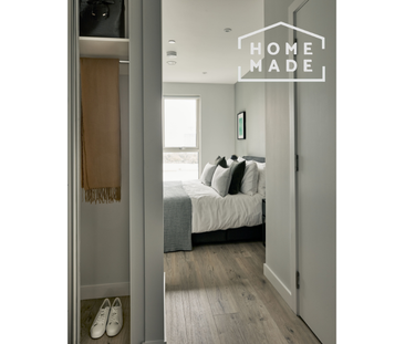 1 bedroom apartment to rent - Photo 5