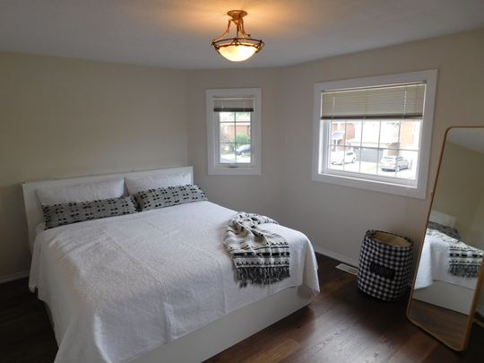 For Lease - 3424 Nutcracker Drive, Mississauga, Ontario - Photo 1