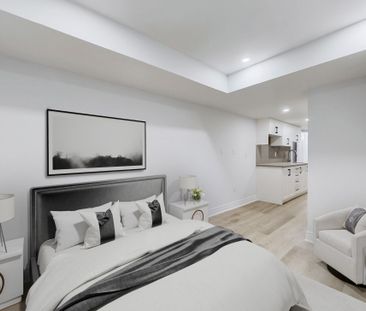 For Lease - 1388 Sycamore Garden Unit# Basement B, Milton, Ontario - Photo 3