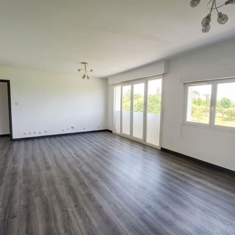Location Appartement 3 pièces 75m² MONT DE MARSAN 40000 - Photo 1