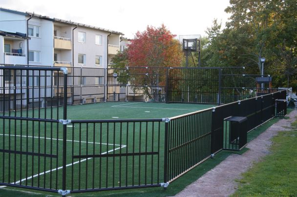 V Järnvägsgatan 15 A, 77635, HEDEMORA, Sverige, Hedemora Centrum - Foto 1