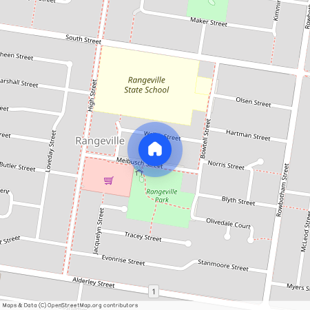 2/15 Meibusch Street, Qld 4350, Rangeville