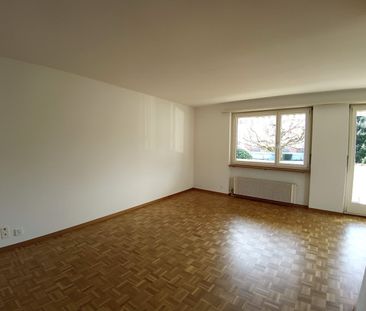 4.5 Zimmer, 75 m² - Photo 1