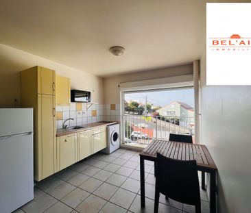Location Appartement 1 pièce 17m² SCHOELCHER 97233 - Photo 2