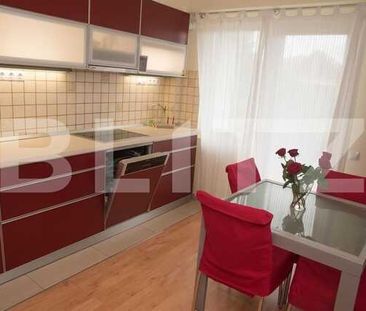 Apartament 4 camere, decomandat, parcare, 120 mp, zona strazii Dunarii - Fotografie 4