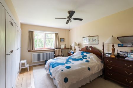 Avenue Xavier Henrard 37, 1150, Woluwé-Saint-Pierre - Foto 5