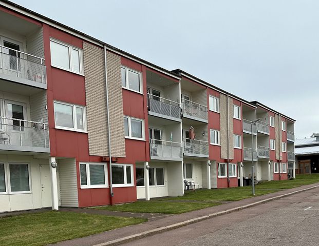 Järnvägsgatan 4 G, 67230, Årjäng - Foto 1