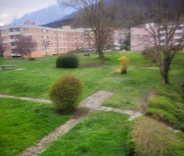 2 Zimmer, 90 m² - Photo 5