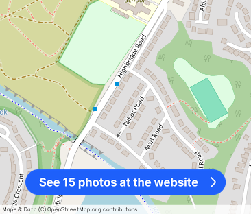 Talbot Road, Dudley, DY2 0HS - Photo 1