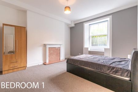5 bedroom flat share to rent - Photo 4