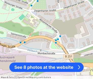 4-5 Zimmer Wohnung mit 110m² im 2.OG in Kassel Miete oder Mietkauf - Photo 1