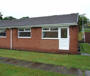 1 bedroom bungalow to rent - Photo 3