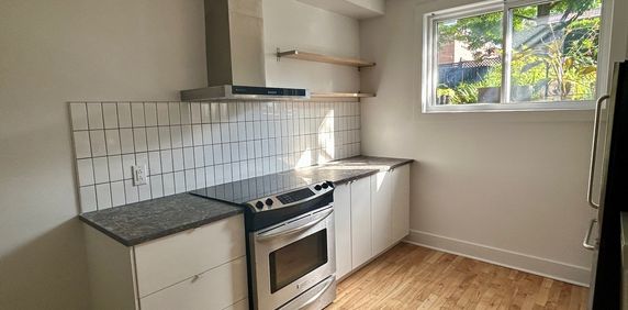 Studio Chauffé à Louer Incluant 5 électr - Photo 2