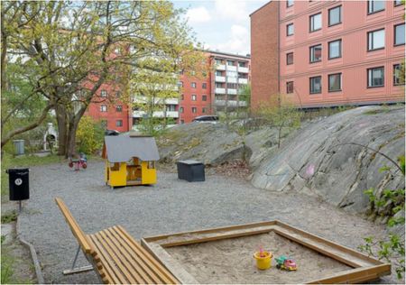 Rådjursstigen, Solna - Foto 5