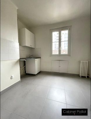 T2 Paris - Photo 1