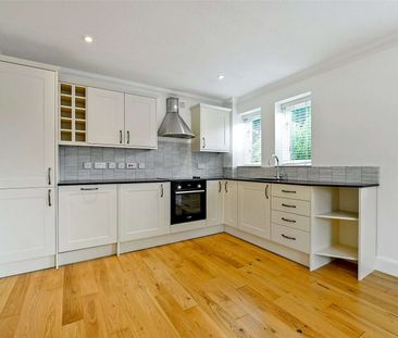 A completely refurbished two bedroom apartment in a much sought aft... - Photo 4
