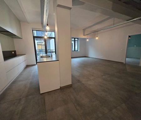 Appartement te huur - Photo 3