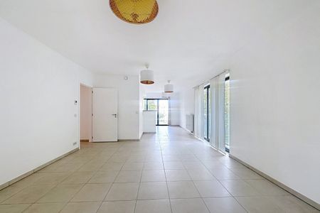 Appartement +-142m² 4 chambres avec terrasse, parking & parc privé - Photo 4