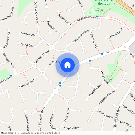 1 Marina Court, Qld 4037, Eatons Hill