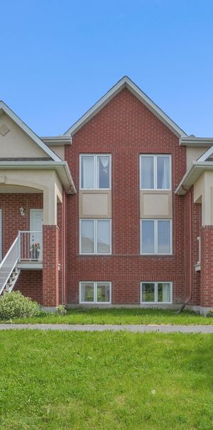 Superbe 4.5 à Louer Au 1er Mai - Photo 1