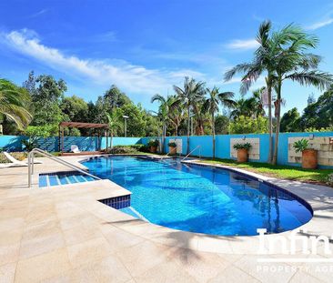 351/5 Baywater Drive, Wentworth Point, NSW 2127 - Photo 4
